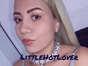 LittleHotLover