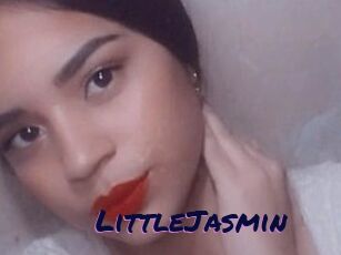 LittleJasmin