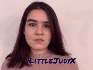 LittleJudyX