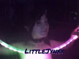 LittleJynxx