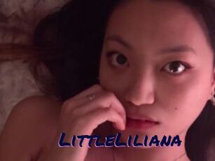 LittleLiliana