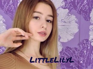 LittleLilyL