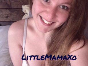 LittleMamaXo