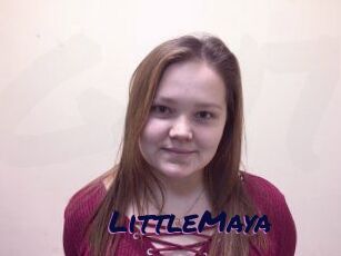 LittleMaya