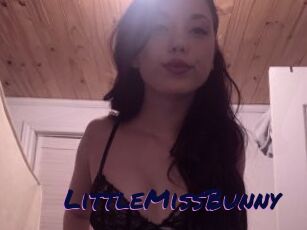 LittleMissBunny