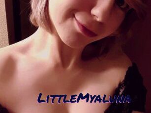 LittleMyaluna