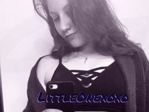 LittleOnexoxo