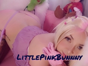 LittlePinkBunnny