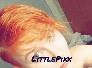 LittlePixx