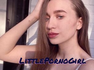 LittlePornoGirl