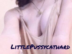 LittlePussycathard