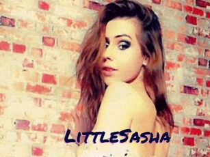 LittleSasha