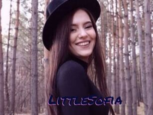 LittleSofia