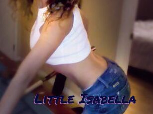 Little_Isabella