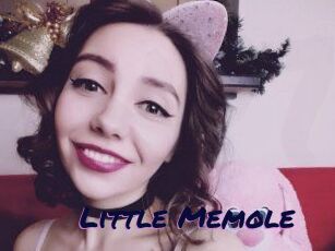 Little_Memole