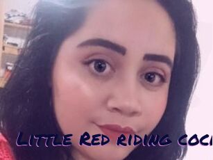 Little_Red_riding_cock