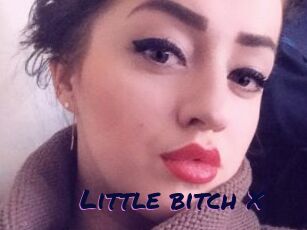 Little_bitch_X