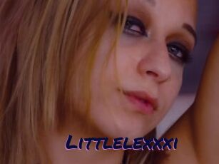 Little_lexxxi