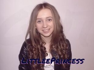 LittleePrincess