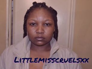 Littlemisscruelsxx