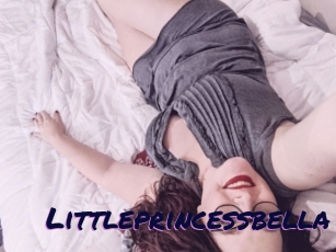 Littleprincessbella