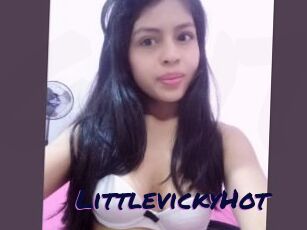 LittlevickyHot