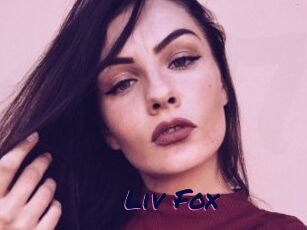 Liv_Fox