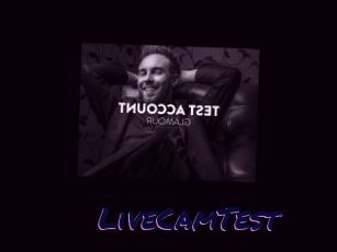 LiveCamTest