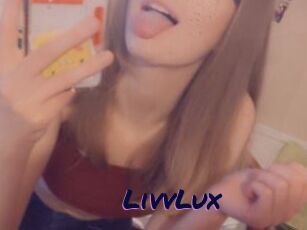 LivvLux