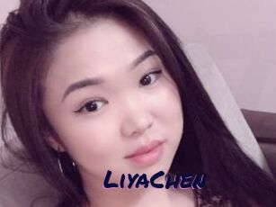 LiyaChen