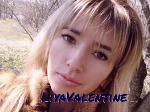 LiyaValentine