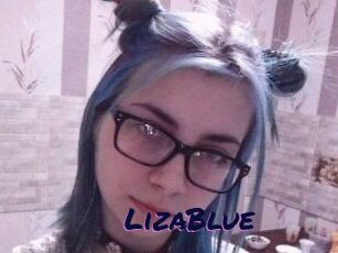 LizaBlue