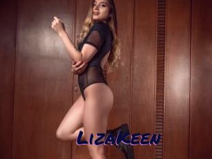 LizaKeen