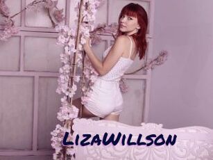 LizaWillson