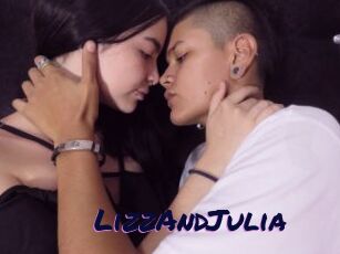 LizzAndJulia