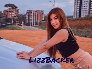 LizzBacker