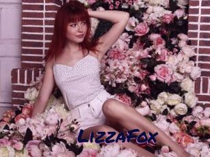 LizzaFox