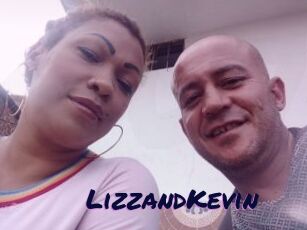 LizzandKevin