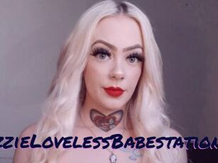 LizzieLovelessBabestation