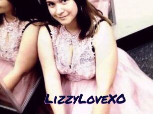 LizzyLoveXO