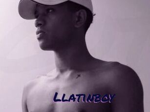 Llatinboy