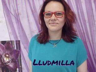 Lludmilla