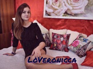 LoVeronicca