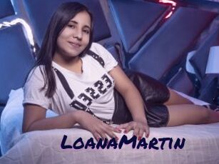 LoanaMartin