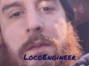 LocoEngineer