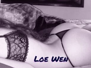 Loe_Wen