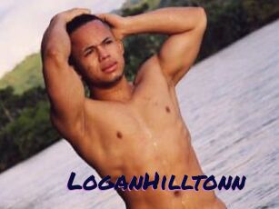 LoganHilltonn