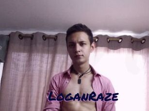 LoganRaze