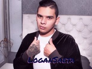 LoganSaeta