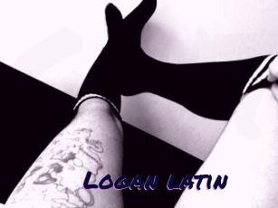 Logan_latin